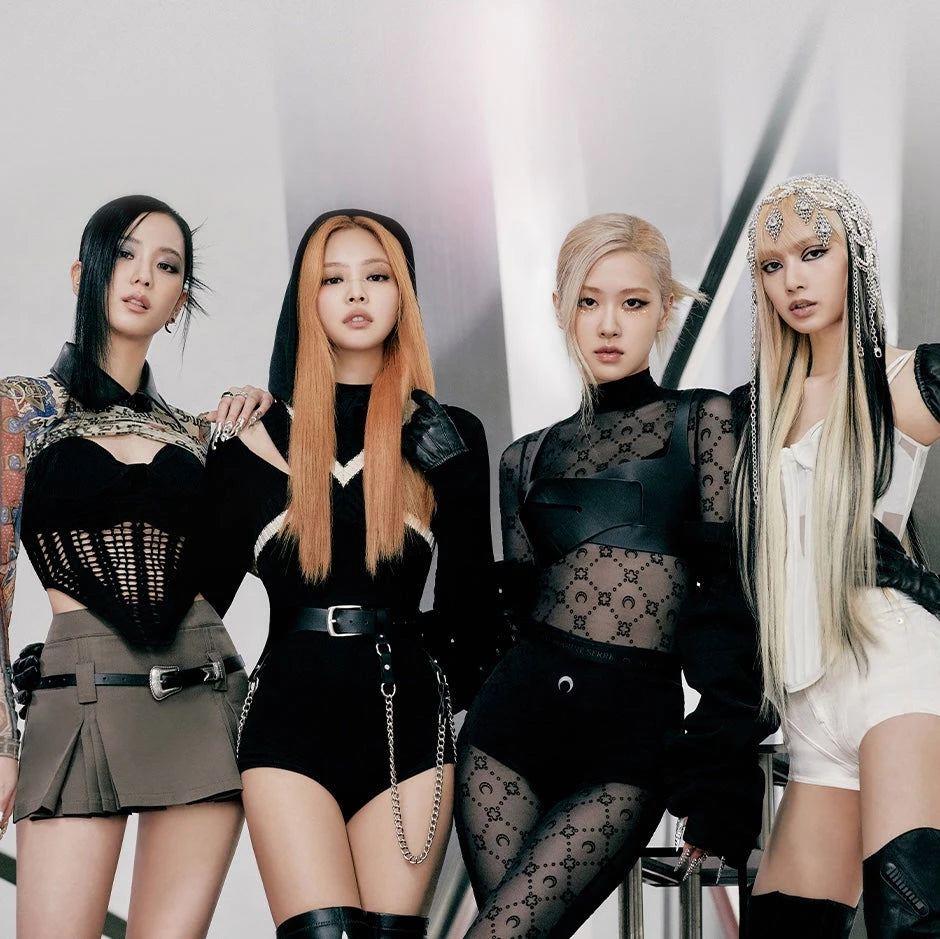 BLACKPINK 14点セット