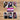 BABYMONSTER Choom zvanične Makestar Standard fotokartice