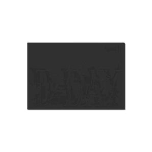 BTS Suga Agust D D-Day (Weverse Albums verzija)