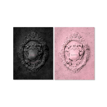 BLACKPINK Kill This Love Album