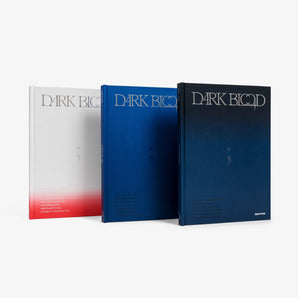 ENHYPEN Dark Blood Album