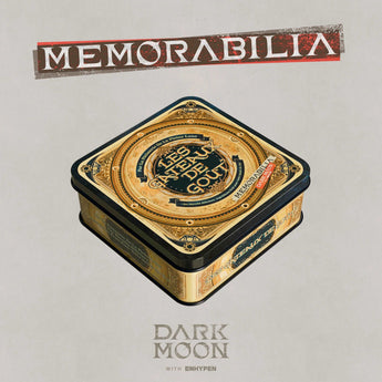 ENHYPEN Memorabilia Special Album