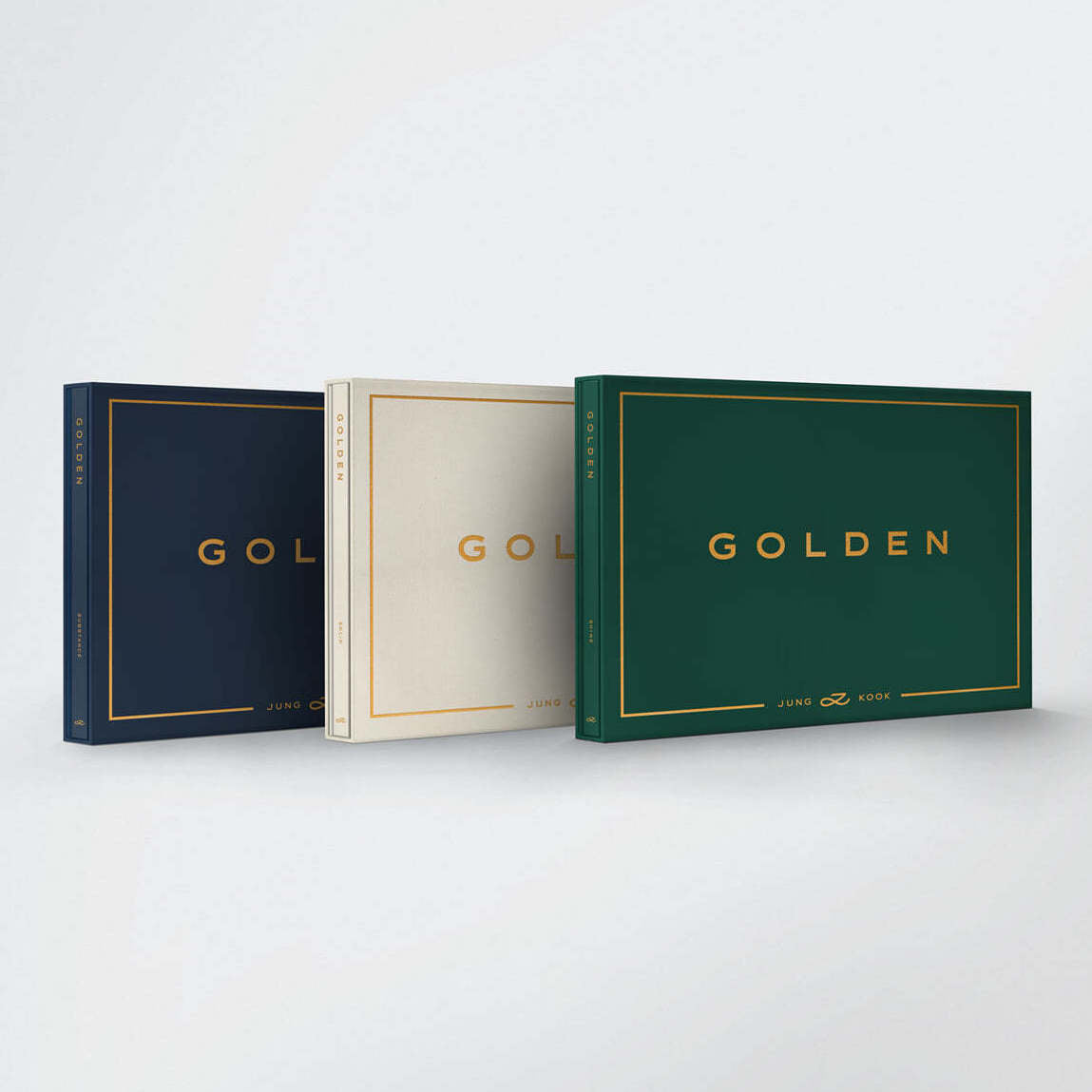 Weverse Album édition Limitée BTS JUNGKOOK GOLDEN 1st Solo Album - Weverse Album Edition Album K-pop Cartes Aléatoires Weverse Album édition Limitée BTS JUNGKOOK GOLDEN 1st Solo Album - Weverse Album Edition Album K-pop Cartes Aléatoires