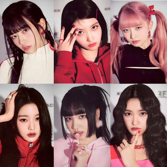 IVE I've Ive Album