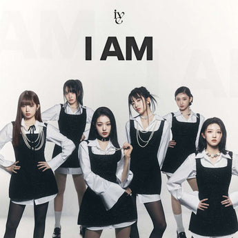IVE I've Ive Album