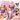 LE SSERAFIM Different Album (My Melody & Kuromi verzija)