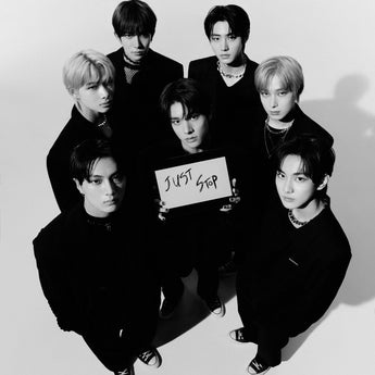 ENHYPEN Dimension Answer Album