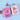 Powerpuff Girls binder za k-pop fotokartice