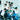 STRAY KIDS Rockstar Standard Album