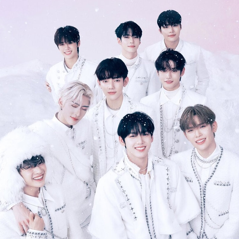 ZERO BASE ONE | KPOP.RS