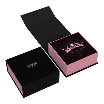 BLACKPINK The Album