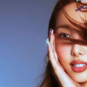 PREORDER TWICE NAYEON Na Album
