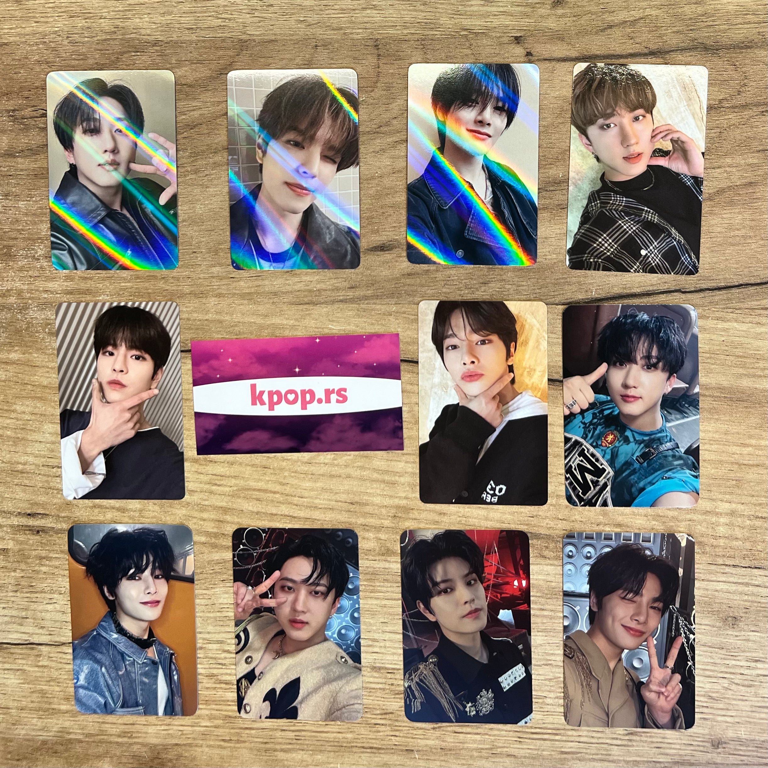 STRAY KIDS | KPOP.RS