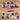 ATEEZ Golden Hour Part 4 Makestar zvanične video call fotokartice