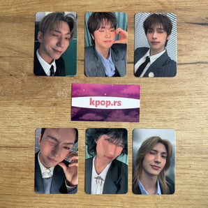 XDINARY HEROES 2026 Season's Greetings zvanične preorder fotokartice