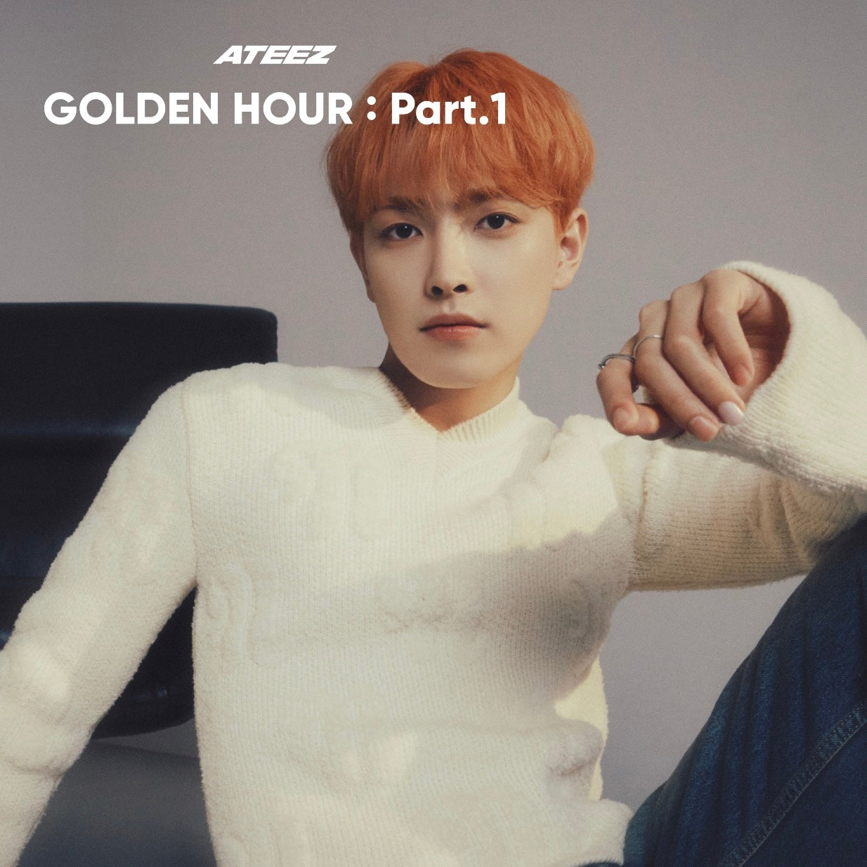 ATEEZ Golden Hour Part 1 Digipak Album | KPOP.RS