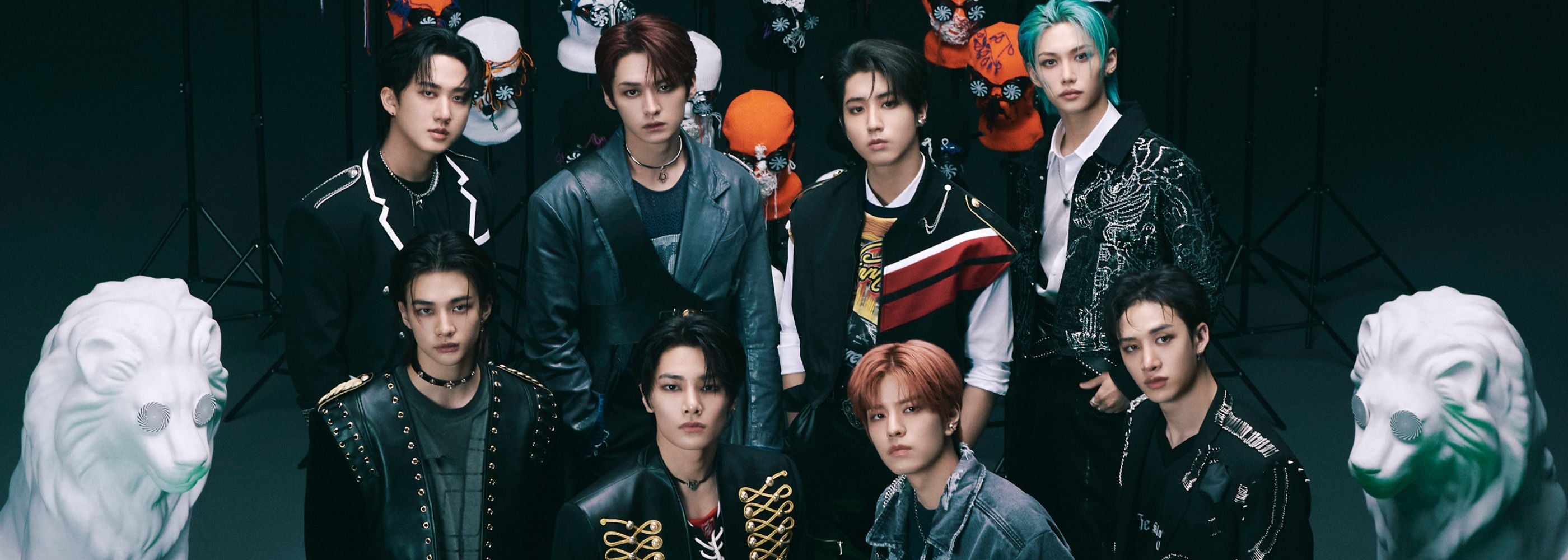 Kpop Shop Srbija | KPOP.RS