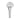 ATEEZ Official Lightstick Verzija 3