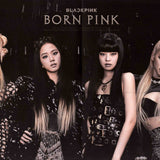 BLACKPINK Born Pink Album