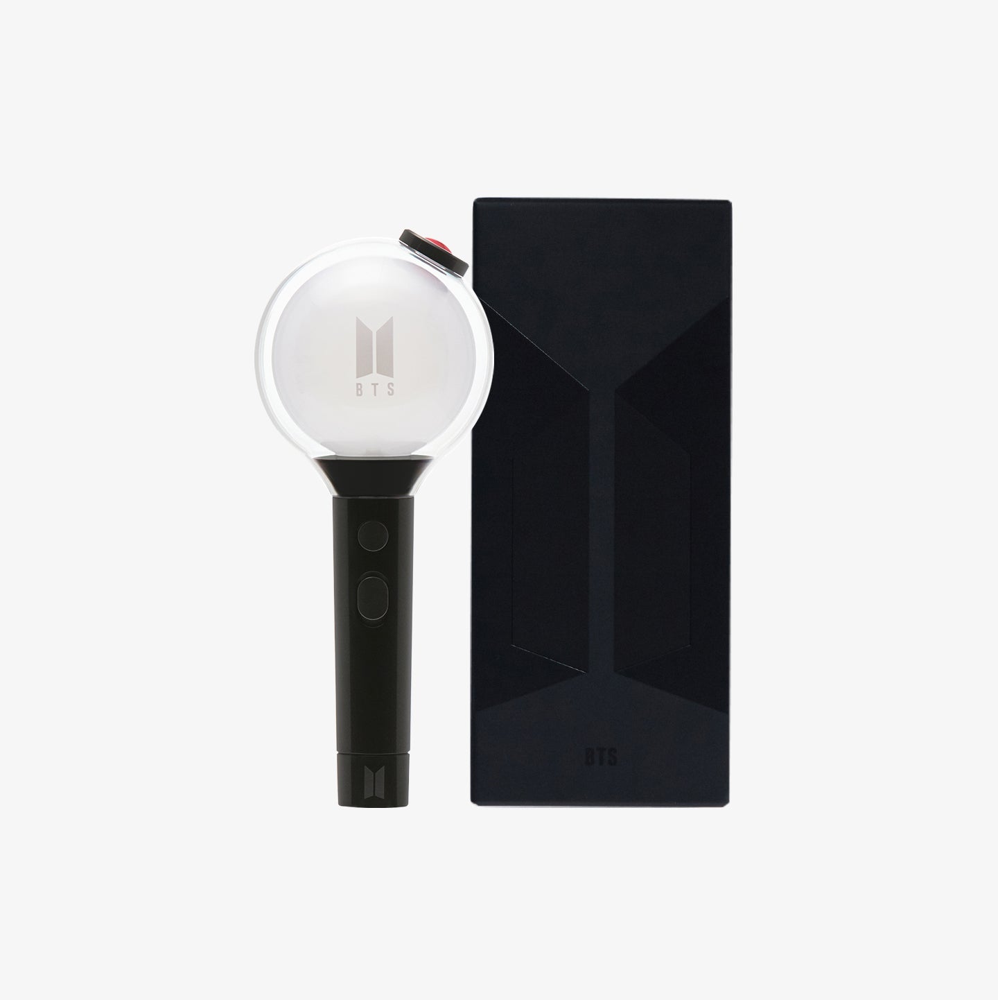 BTS Official Lightstick Map Of The Soul SE Special Edition
