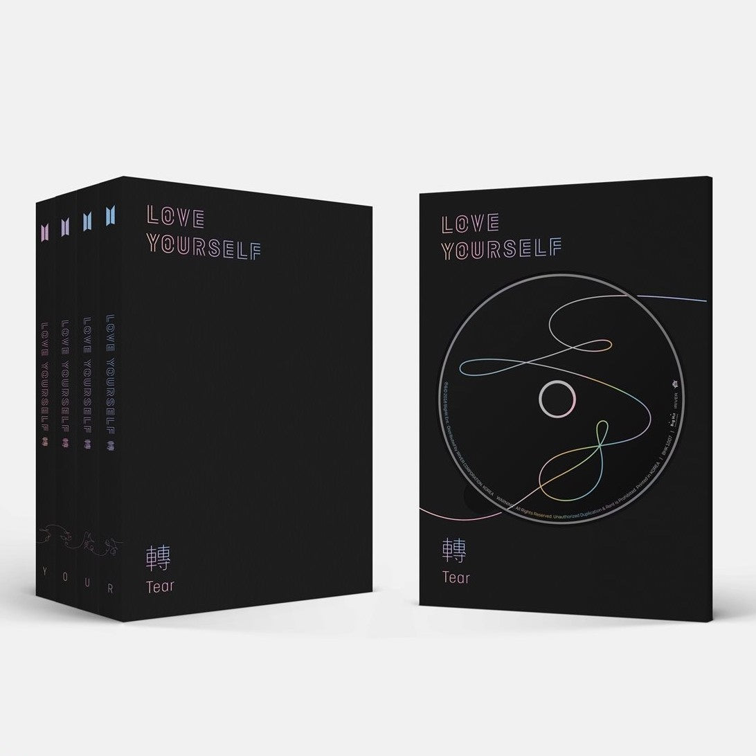 Bts Cd Example BTS | KPOP.RS