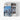 CORTIS Color Outside The Lines (Weverse Albums verzija)