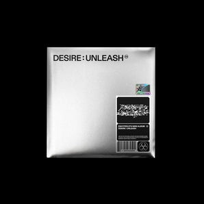 ENHYPEN Desire Unleash Engene Album