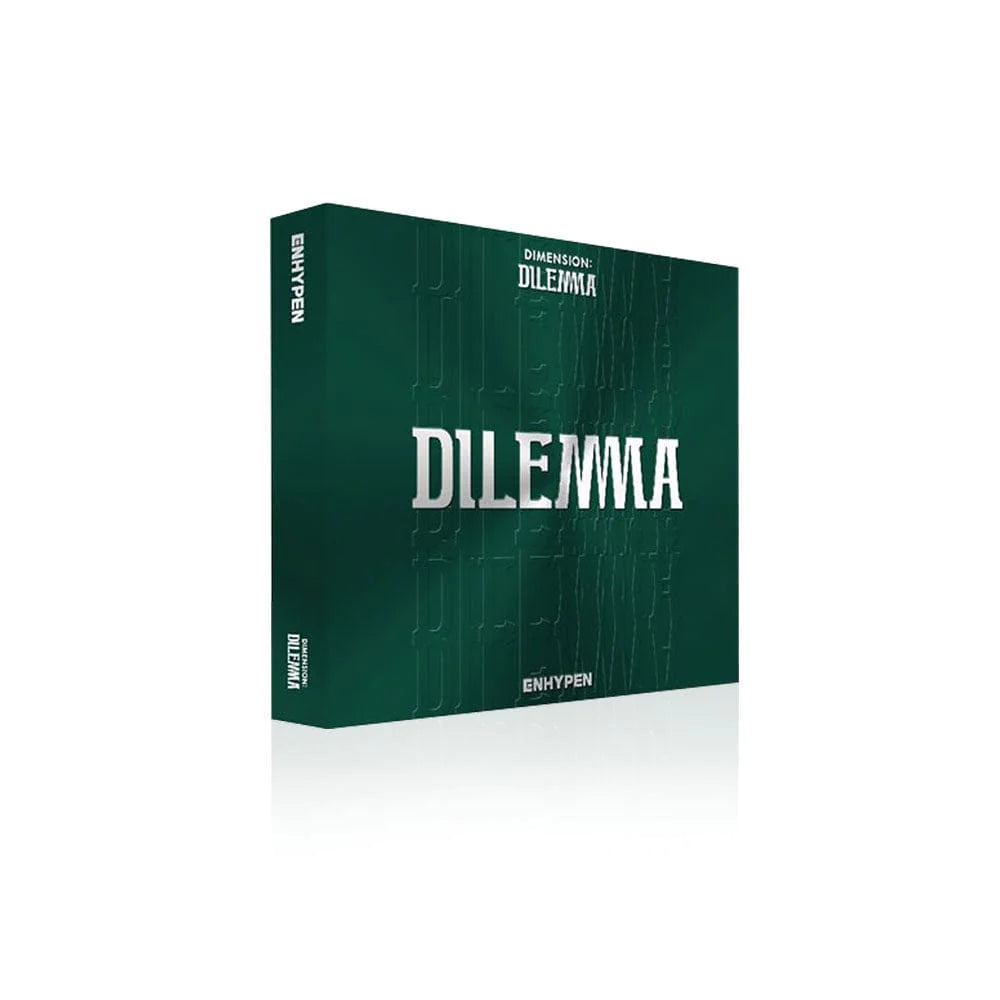 ENHYPEN Dimension Dilemma Essential Album