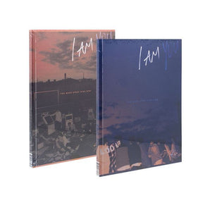 STRAY KIDS I Am You Album