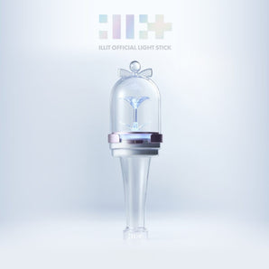 ILLIT Official Lightstick