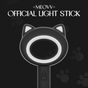 MEOVV Official Lightstick