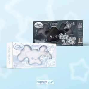 NCT WISH Ode To Love Album (WICHU verzija)