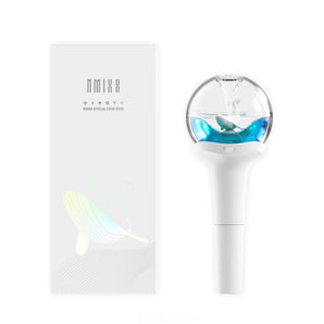 NMIXX Official Lightstick