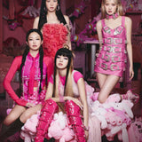BLACKPINK Born Pink Album
