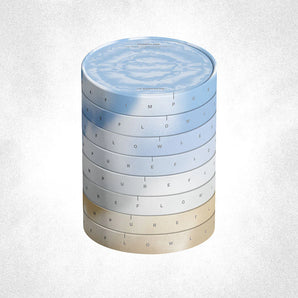 LE SSERAFIM Pureflow Album (GRATIS POB)