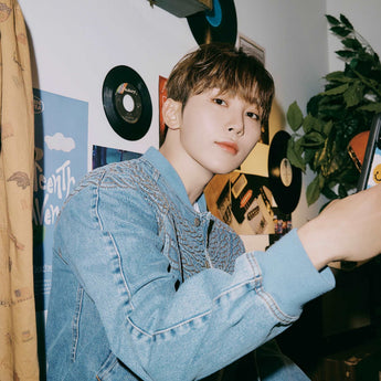 SEVENTEEN Seventeenth Heaven CARAT Verzija