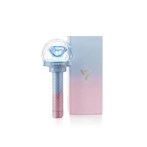 SEVENTEEN Official Lightstick (10th Anniversary verzija)