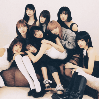 TWICE Strategy Album (GRATIS BENEFITI)