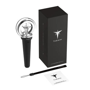 TAEMIN Official Lightstick (GRATIS POB)