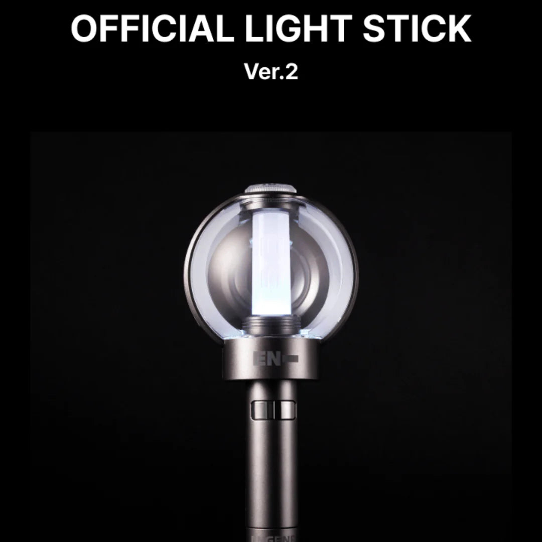 ENHYPEN Official Lightstick Verzija 2 KPOP RS enhypen-official-lightstick-verzija-2-kpop-rs