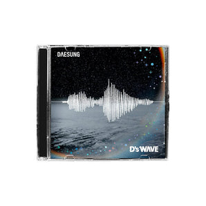 DAESUNG D's Wave Album